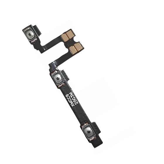 Imagem de Flex Power E Volume Compatível Comativel Xiaomi Mi 9 Lite
