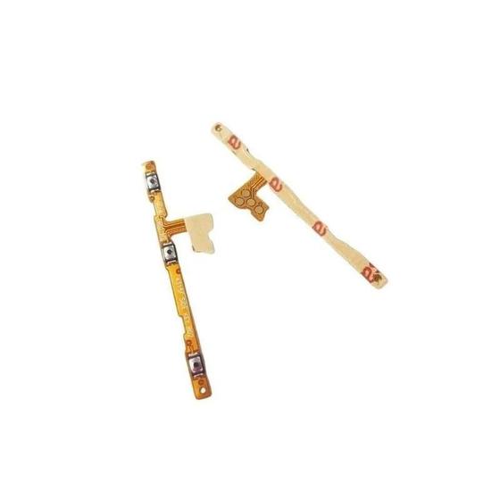 Imagem de Flex Power E Volume Para Celulares A31 A315F E A41