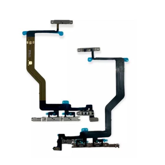Imagem de Flex Power Volume Para ip 12 Pro Mx