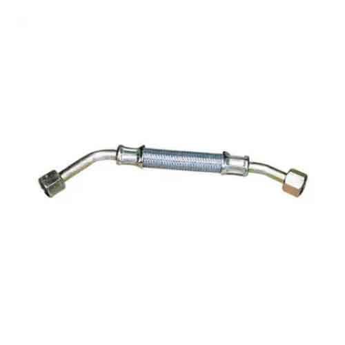 Imagem de Flexivel compressor ar vw 7100 mwm x10 - ibtf 35604
