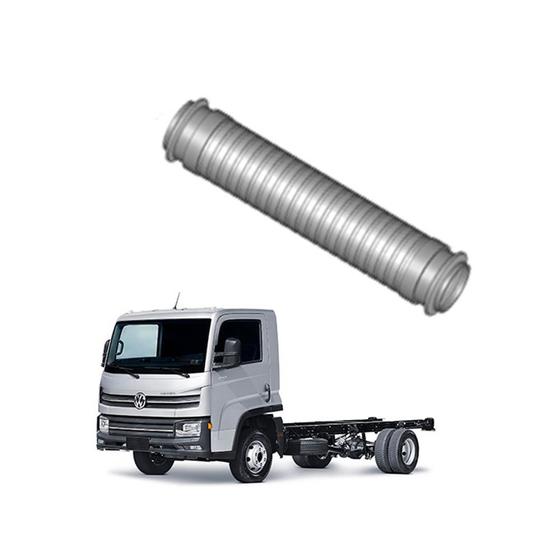 Imagem de Flexível Escapamento 3" Inox VW Delivery 5.150 8.160 Euro 5