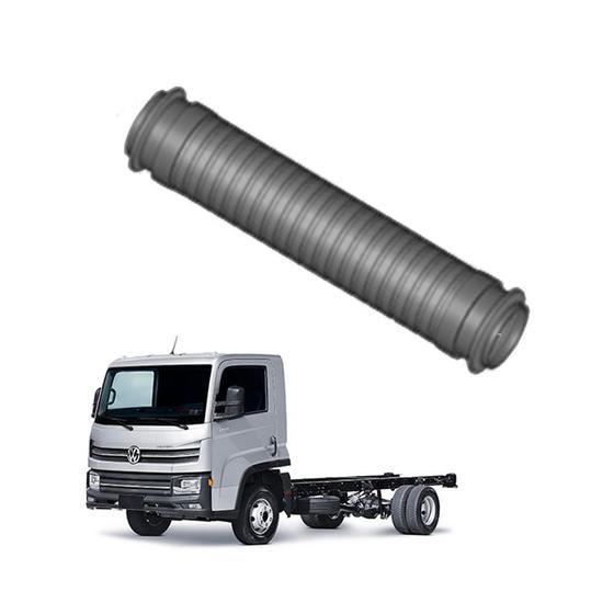 Imagem de Flexível Escapamento 3" para VW Delivery 9.160 10.160 Euro 5