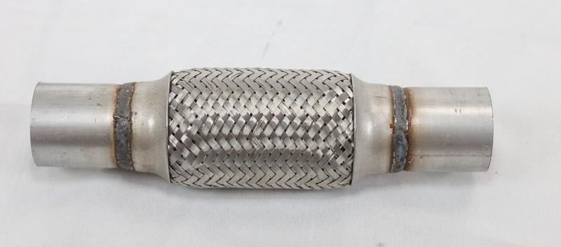 Imagem de Flexível Escape Inox Universal 1.3/4 Pol.