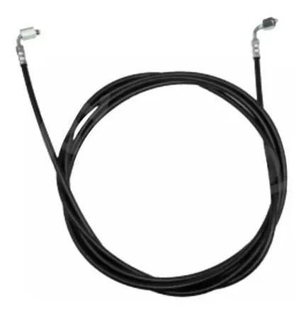 Imagem de Flexivel Hidraulico Basculante Cabine C14 P.G.R.T.