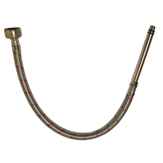 Imagem de Flexível Monocomando Lorenzetti M8 450mm 1/2" - T114C