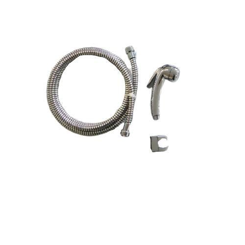 Imagem de Flexível Pvc E Ducha Manual Cromada 2,5m - 2300934K180