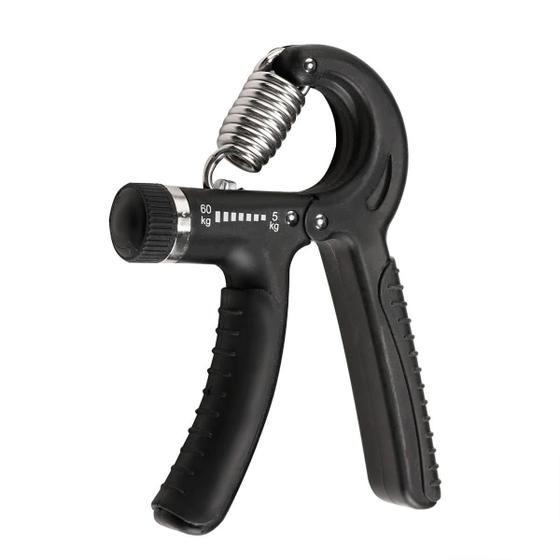 Imagem de Flexor De Antebraço Handgrip Ajustavel 5 A 60Kg Flexor Force