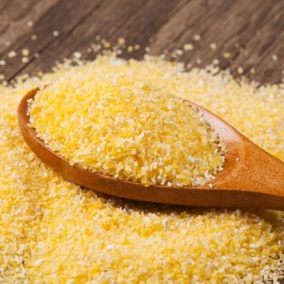 Imagem de FLOCOS DE MILHO SEM TRANSGÊNICO 250gr