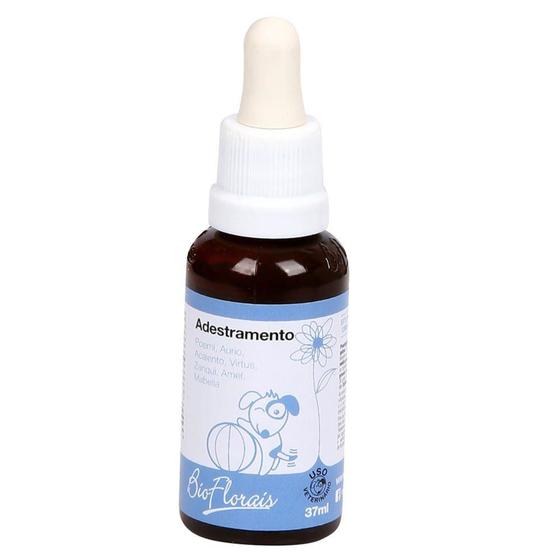 Imagem de Floral Adestramento BioFlorais 37ml - Bio Florais