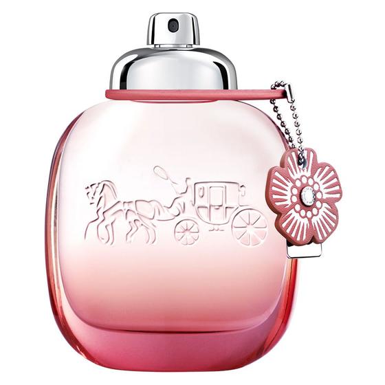 Imagem de Floral Blush Coach - Perfume Feminino Eau de Parfum