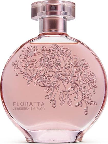 Imagem de Floratta Cerejeira Em Flor Desodorante Colônia 75ml - O Boticário