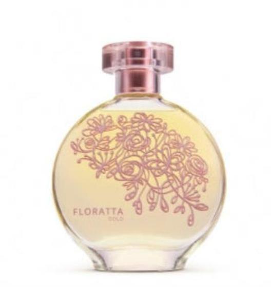 Imagem de Floratta Desodorante  colônia gold 75ml