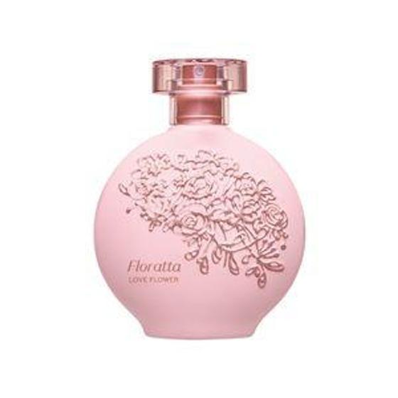 Imagem de Floratta Desodorante Colonia Love Flower, 75 ml