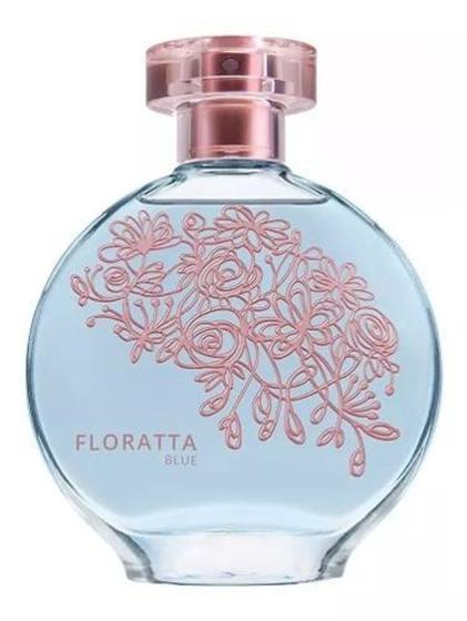 Imagem de Floratta In Blue Des. Colônia, 75 Ml - O boticário