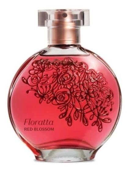 Imagem de Floratta Red Blossom Deo Colônia 75 Ml O Boticario