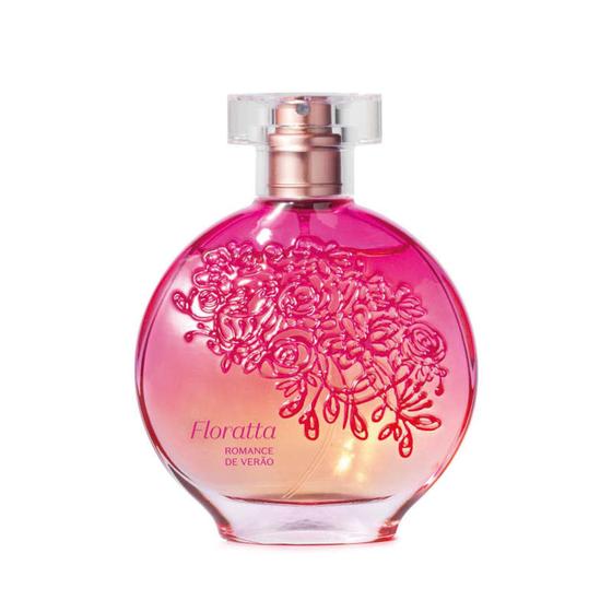 Imagem de Floratta Romance de Verão Desodorante Colônia 75ml O Boticário