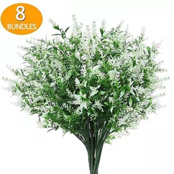 Imagem de flores Artificial MT 1111-2 Buque Decoração Casamento, Arranjos, Decorar Festas e casA