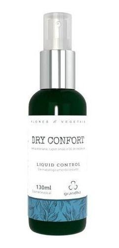 Imagem de Flores E Vegetais Dry Confort Liquid Control