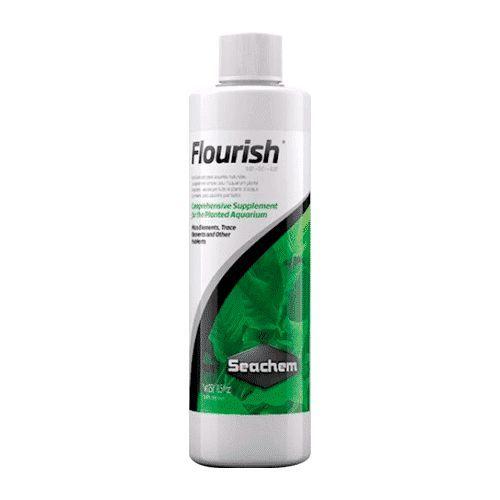 Imagem de Flourish 500ml