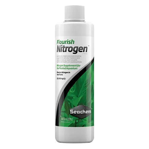 Imagem de Flourish Nitrogen 100ml Seachem