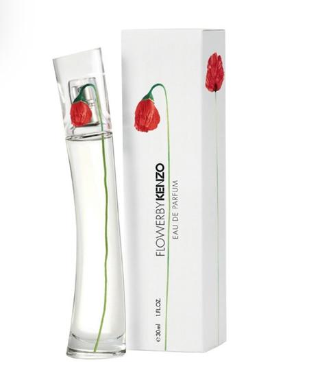 Imagem de Flower by Kenzo  - Perfume Feminino - Eau de Parfum 30ml