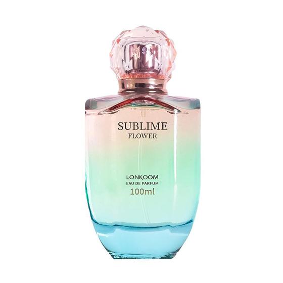 Imagem de Flower Sublime 100ml Lonkoom