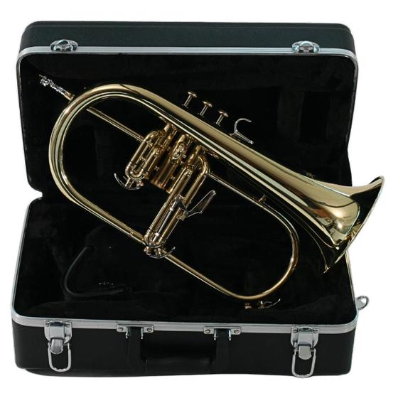 Imagem de Flugelhorn Profissional Sfh-Fh8355 Sebastian