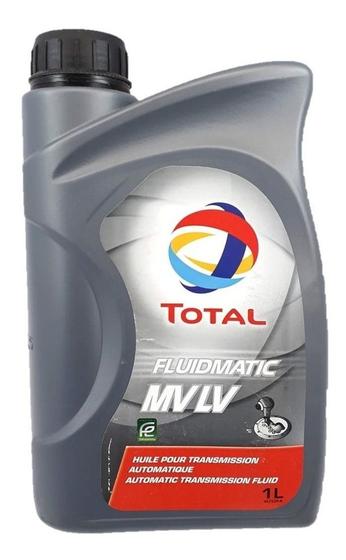 Imagem de Fluidmatc Mv Lv Óleo Para Cambio Automático Linha Kia, Hyundai, Nissan