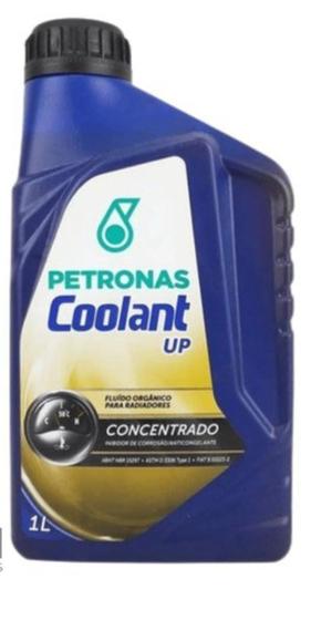 Fluido aditivo para radiador petronas - Aditivo para Radiador ...