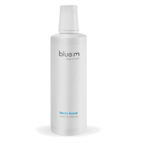 Imagem de Fluido Bucal 500ml - BlueM