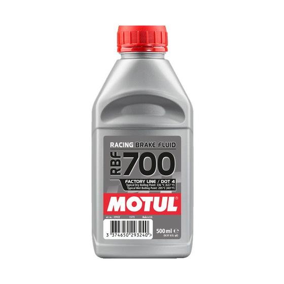 Imagem de Fluído de Freio Motul RBF 700 FACTORY LINE - 500ML