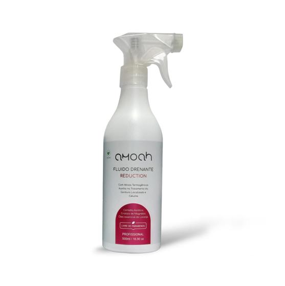 Imagem de Fluido Drenante Corporal Reduction 500ml