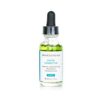 Imagem de Fluido Hidratante e Calmante SkinCeuticals Phyto Corrective