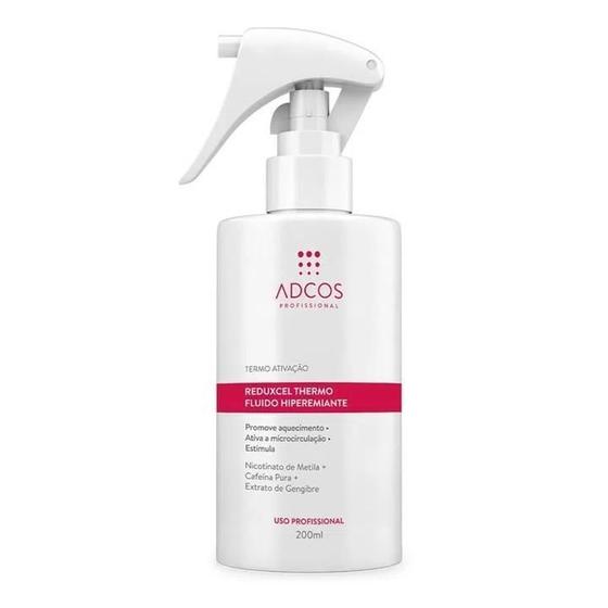 Imagem de Fluido Hiperemiante Reduxcel Thermo 200Ml - Adcos