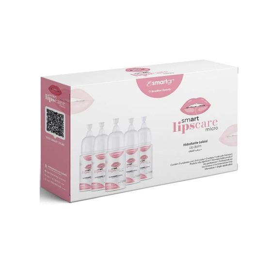 Imagem de Fluído Lips Care Micro Smart Gr 5 Monodoses 5ml cada