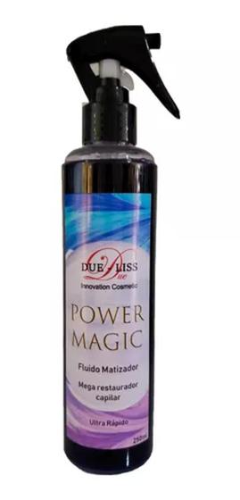 Imagem de Fluído Matizador Ultra Rápido Power Magic Dueliss Cosmetics