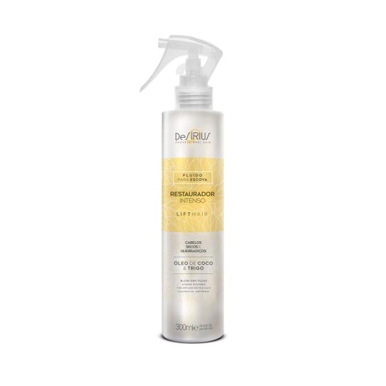 Imagem de Fluído Para Escova De Sirius Restaurador Intenso Lift Hair 300ml