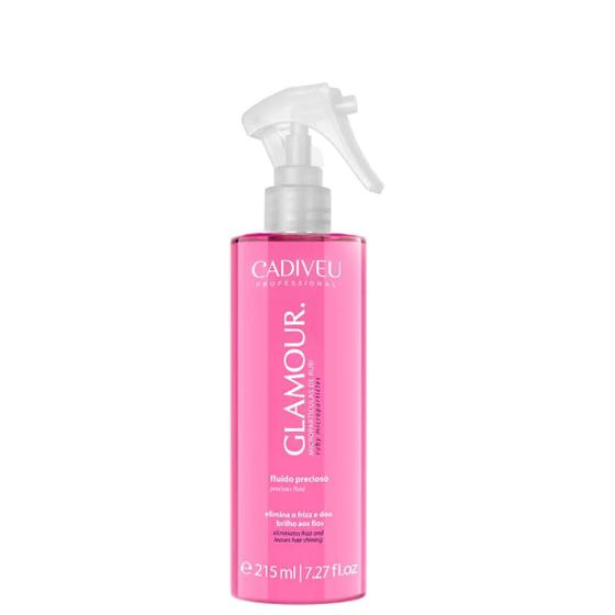 Imagem de Fluido Precioso Glamour 215ml - Cadiveu Professional