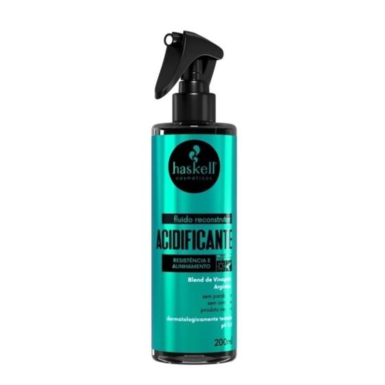 Imagem de Fluido Reconstrutor Acidificante 200ml
