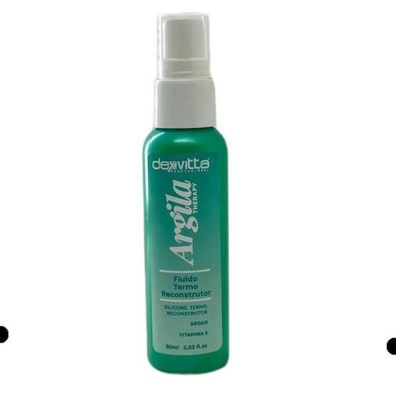 Imagem de Fluido Termo Reconstrutor 60Ml Therapy Dexvitta