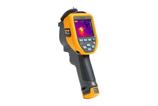 fluke camera termografica