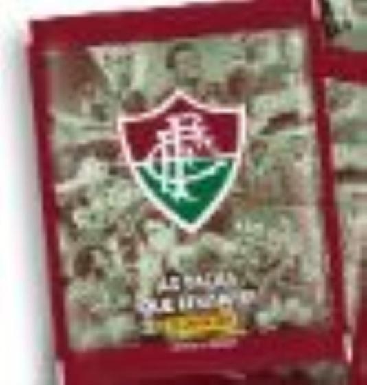 Imagem de Fluminense 2024 - envelopes