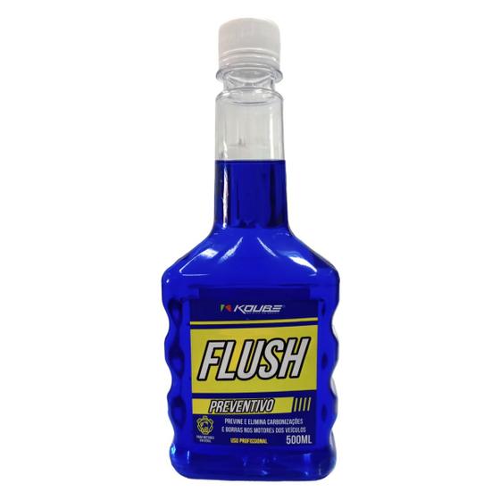 Imagem de Flush Preventivo 500ml - Koube