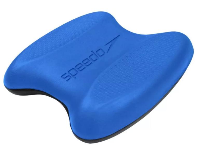 Imagem de Flutuador Natação Speedo Pullkick 2 em 1 - Prancha e Pullbuoy