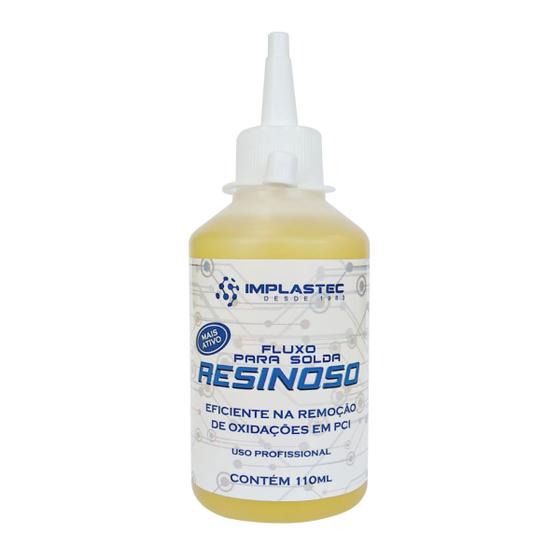 Imagem de Fluxo Resinoso 110ML