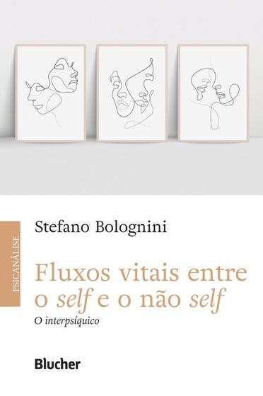 Imagem de Fluxos Vitais: Entre o Self e o Não Self