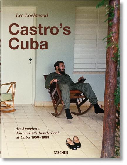 Imagem de Fo lockwood, castro e cuba gb