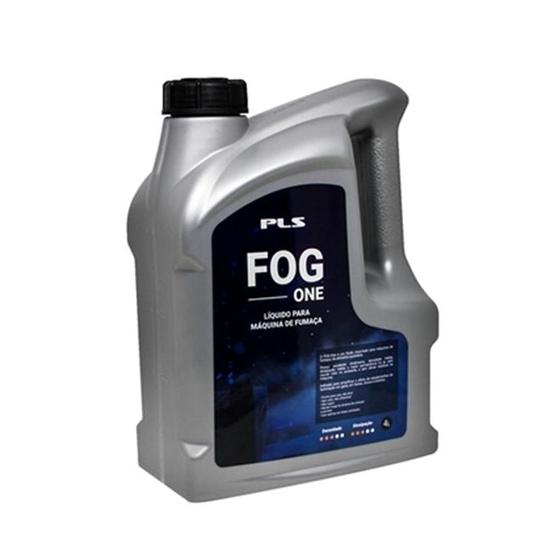Imagem de Fog One Líquido PLS Máquina de Fumaça 4L (01 Galão)