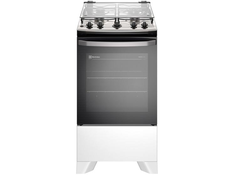 Fogão 4 Bocas Electrolux Branco PerfectCook FE4IB é boa?