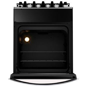 Fogao 4b Brastemp Clean Acendimento - Bfo4nbbuna Menor preço em Fogao 4b Brastemp Clean Acendimento - Bfo4nbbuna